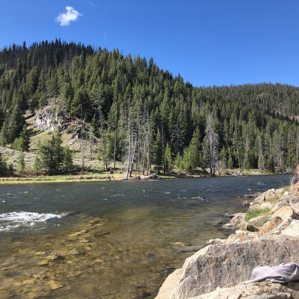 Meet your Posher, Bethany